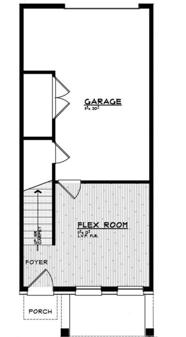 29977 Center St, Condo with 2 bedrooms, 3 bathrooms and null parking in New Hudson MI | Image 30