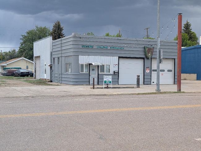 807 Oilfield Ave, Home with 0 bedrooms, 0 bathrooms and null parking in Shelby MT | Image 25