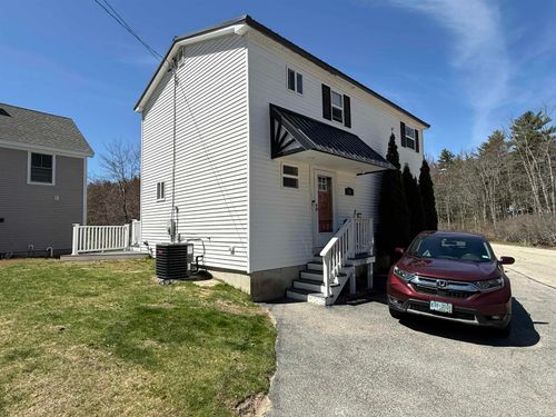 16 W Shore Drive, Raymond, NH, 03077 | Card Image