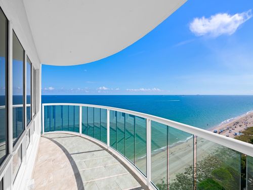 1202s-3400 Galt Ocean Dr, Fort Lauderdale, FL, 33308-7043 | Card Image