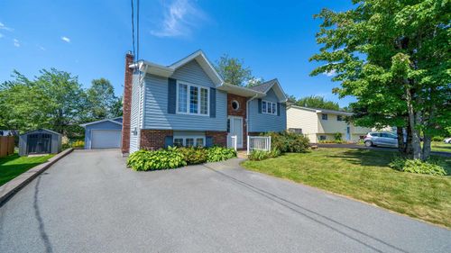 69 Carlisle Dr, Dartmouth, NS, B2V1V8 | Card Image