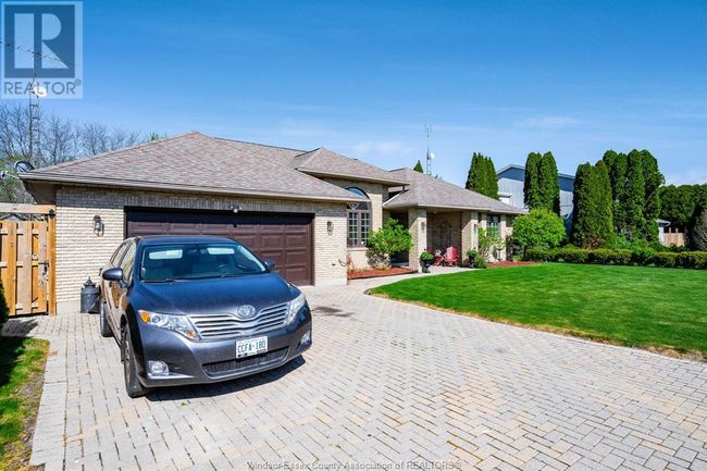 811 Rivait Dr, House other with 3 bedrooms, 3 bathrooms and null parking in Tilbury ON | Image 34