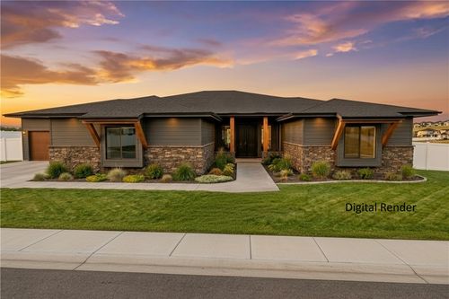 778 52nd St W, Billings, MT, 59106-4438 | Card Image