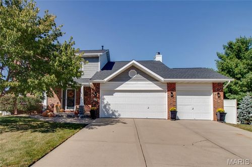 101 Sunnybrooke, Troy, IL, 62294-3621 | Card Image