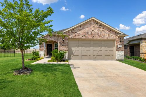 101 Long Pines Dr, McKinney, TX, 75071-1699 | Card Image