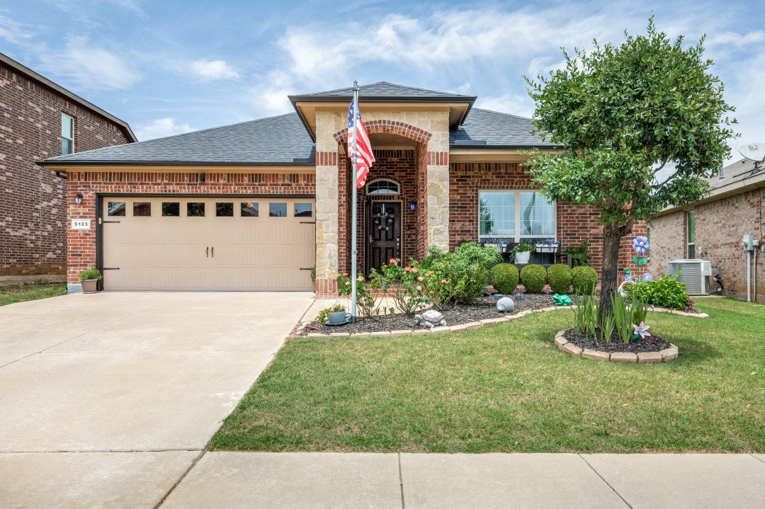 Residential in Arlington