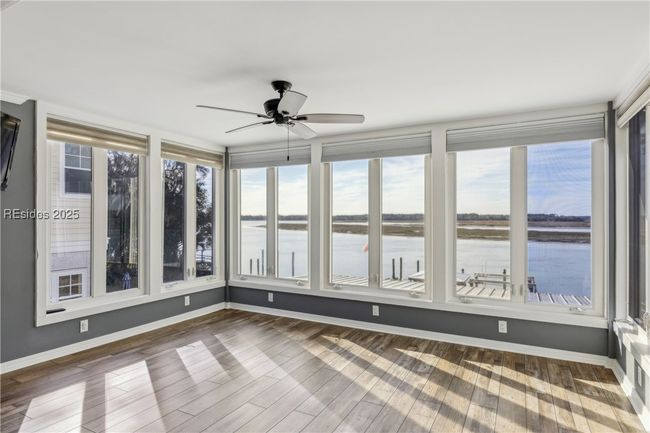 SECOND FLOOR DINING ROOM / SITTING ROOM | Image 36