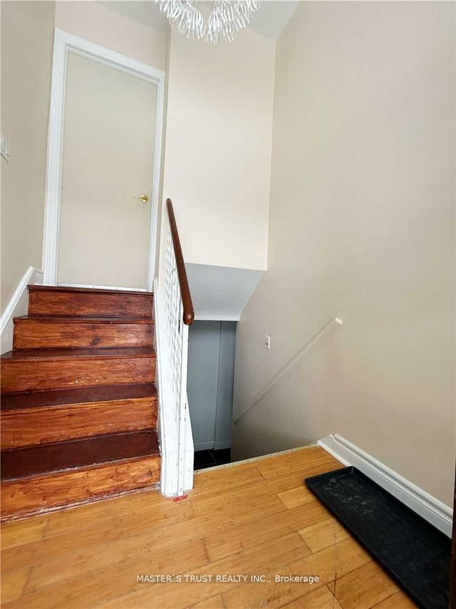 308 Skopit Rd, House other with 3 bedrooms, 1 bathrooms and 2 parking in Richmond Hill ON | Image 7