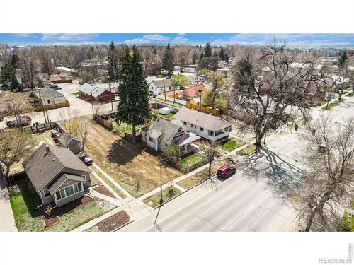 1034 Cleveland Avenue, Loveland, CO, 80537 | Card Image