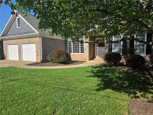 93 Overlook Cir, Dawsonville, GA, 30534-7213 | Card Image