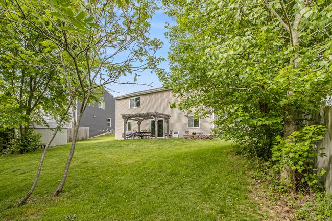 207 Station Hill St, House other with 3 bedrooms, 2 bathrooms and null parking in Galesburg MI | Image 26