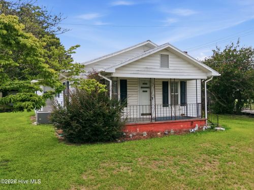 113 E 1st St, Kinston, NC, 28504-6711 | Card Image