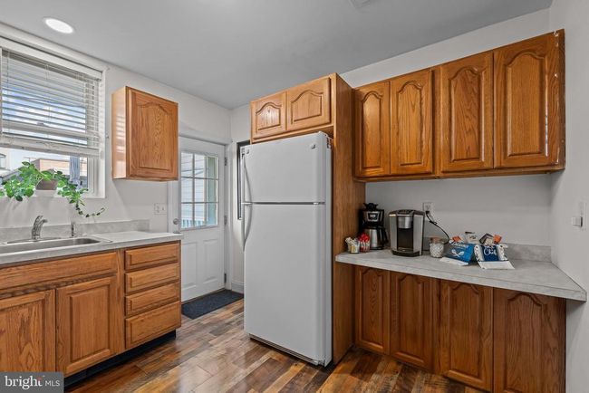 1909 Shallcross Ave, Townhouse with 2 bedrooms, 1 bathrooms and null parking in WILMINGTON DE | Image 9