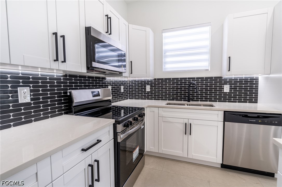 Residential in Lehigh Acres 5