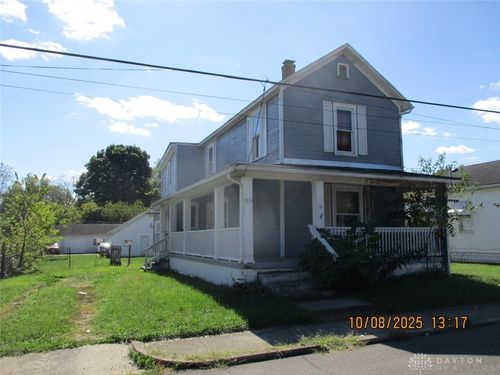 1133 W Water St, Piqua, OH, 45356-1960 | Card Image