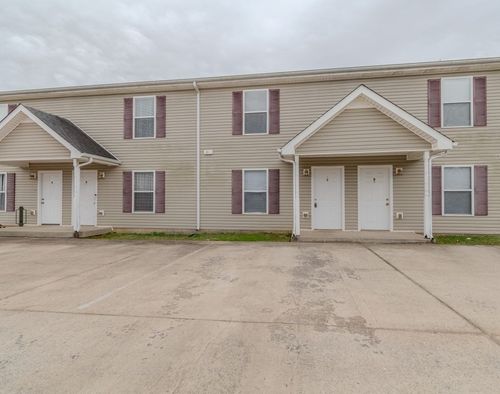 unit-c-512 Patriot Park Ct, Clarksville, TN, 37042-6663 | Card Image