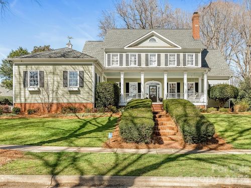 8618 Highgrove St, Charlotte, NC, 28277-2823 | Card Image