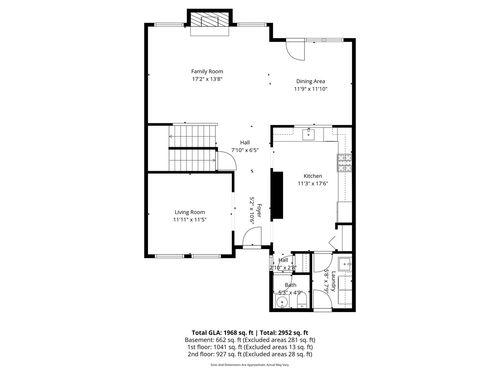 17 Mashie Ct, Woodridge, IL, 60517-1436 | Card Image