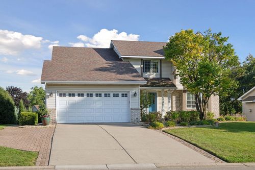 6081 N Ridge Dr, Savage, MN, 55378-3609 | Card Image