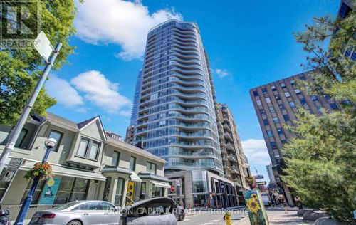 609-88 Cumberland Street, Toronto (Annex), ON, M5R1A3 | Card Image