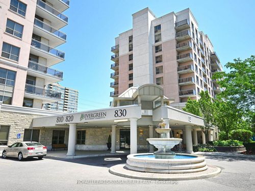 1003-810 Scollard Crt, Mississauga, ON, L5V0A4 | Card Image