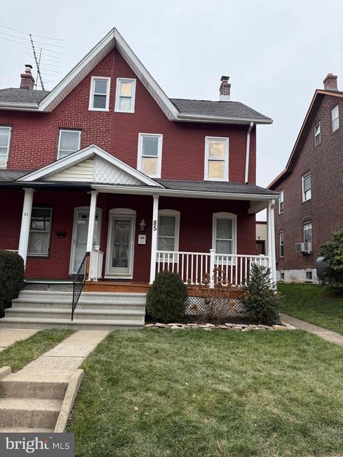 85 Virginia Ave, COATESVILLE, PA, 19320-3616 | Card Image