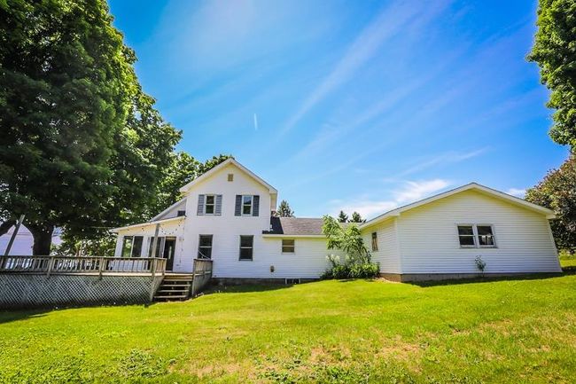1227 E Shore Rd, House other with 3 bedrooms, 2 bathrooms and null parking in Isle La Motte VT | Image 20