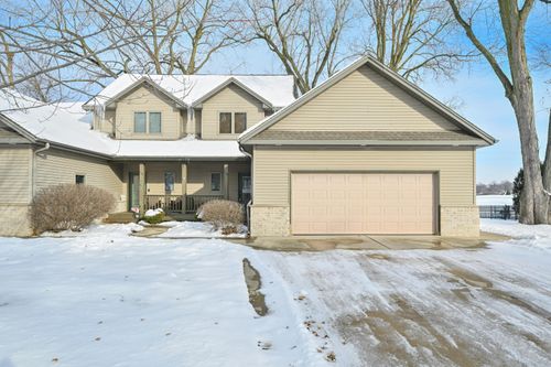 124 Chapel Ave, Twin Lakes, WI, 53181-9514 | Card Image