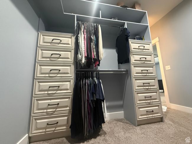 View of closet | Image 58