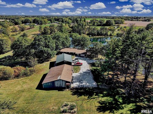 1196 160th St, Abingdon, IL, 61410-9517 | Card Image