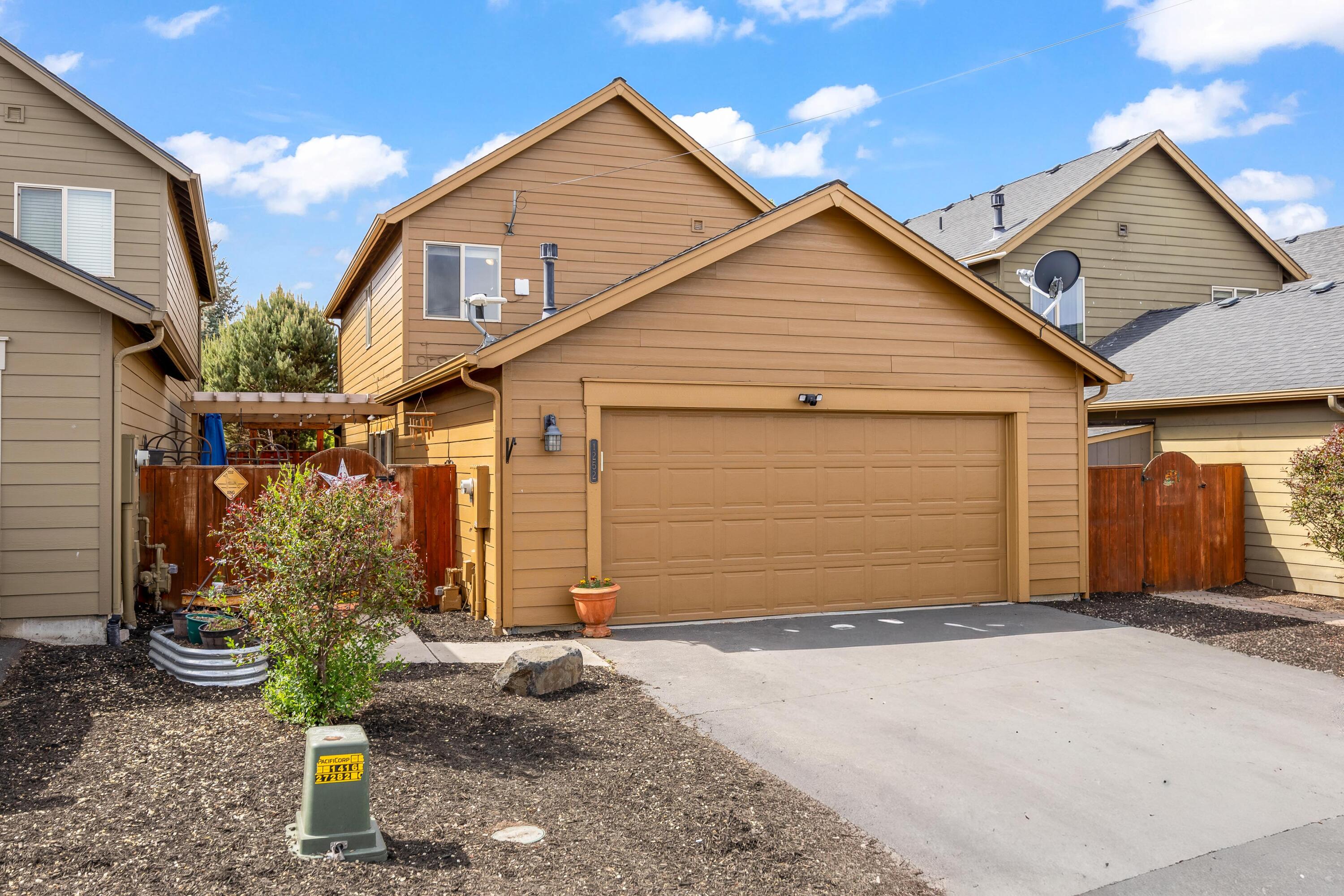 Residential in Prineville 4