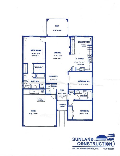 7550 Ironbridge Cir, Delray Beach, FL, 33446-3379 | Card Image