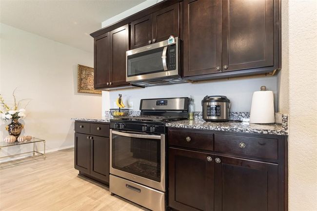 1614 Chase Anchor Ct, House other with 5 bedrooms, 3 bathrooms and 2 parking in Rosenberg TX | Image 13