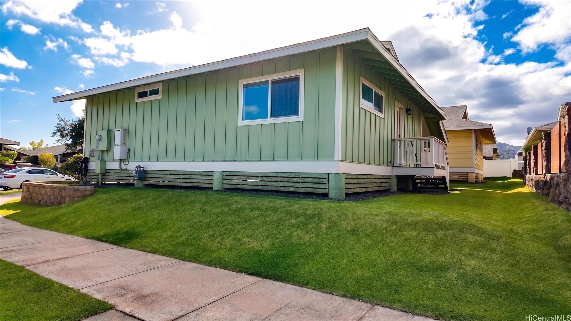 Residential in Ewa Beach 4