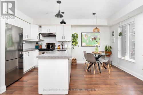413-34 Western Battery Rd, Toronto, ON, M6K3N9 | Card Image
