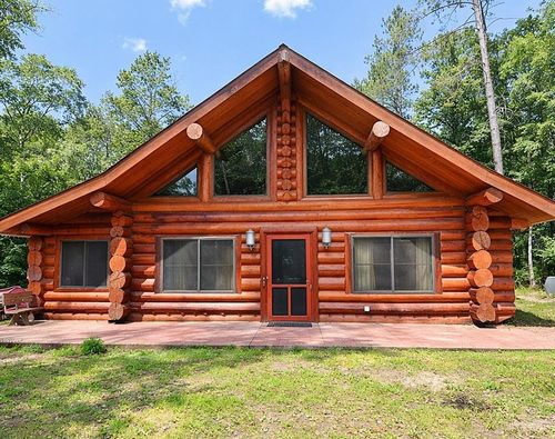 29774 Little Bear Dr, Danbury, WI, 54830-8507 | Card Image