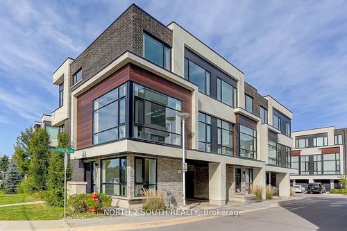 6 Hostel Lane, Richmond Hill, ON, L4C5S9 | Card Image