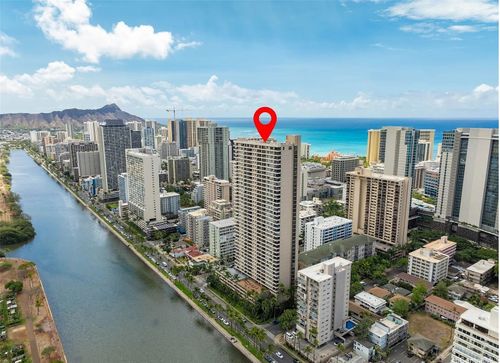 apt-2505-2121 Ala Wai Blvd, Honolulu, HI, 96815-2208 | Card Image