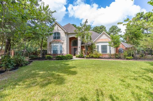 16003 Roseview Ln, Cypress, TX, 77429-6715 | Card Image