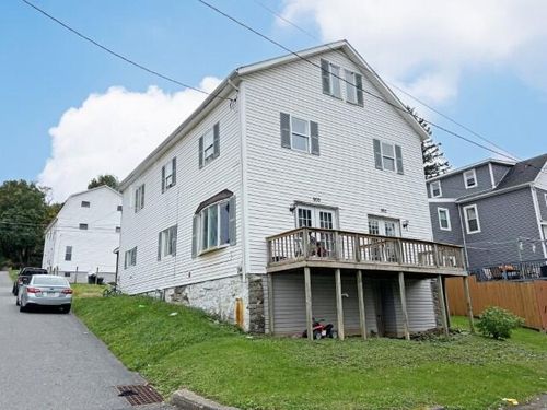900-902 Central Ave., Johnstown, PA, 15902 | Card Image