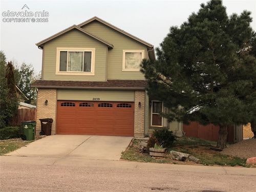 2039 Fairweather Way, Fountain, CO, 80817-4639 | Card Image