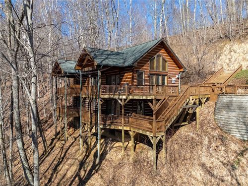 217 Rainbow Rdg, Zionville, NC, 28698-3004 | Card Image