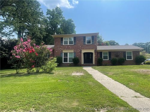 5670 Blythewood Ln, Fayetteville, NC, 28311-0226 | Card Image