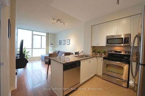 3410-225 Webb Dr, Mississauga, ON, L5B4P2 | Card Image