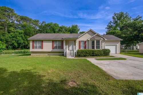 7214 Ann Ave, LEEDS, AL, 35094-2560 | Card Image