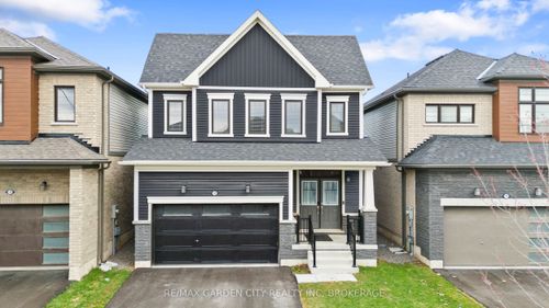 111 Sunflower Crescent, Thorold, ON, L3B0L1 | Card Image