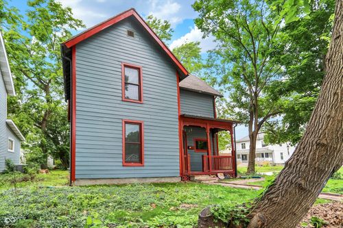 115 Simpson St, Crawfordsville, IN, 47933-1646 | Card Image