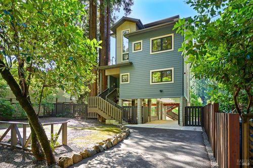 19621 Redwood Dr, Monte Rio, CA, 95462-9712 | Card Image