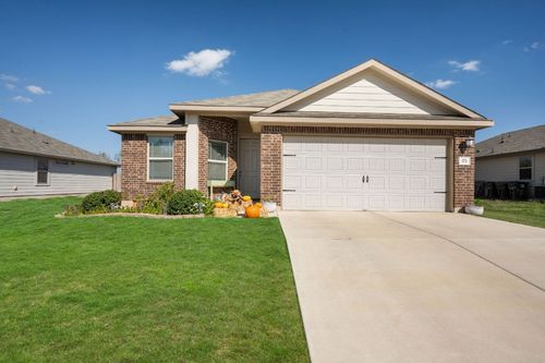 125 Night Sky Dr, Kyle, TX, 78640-2610 | Card Image