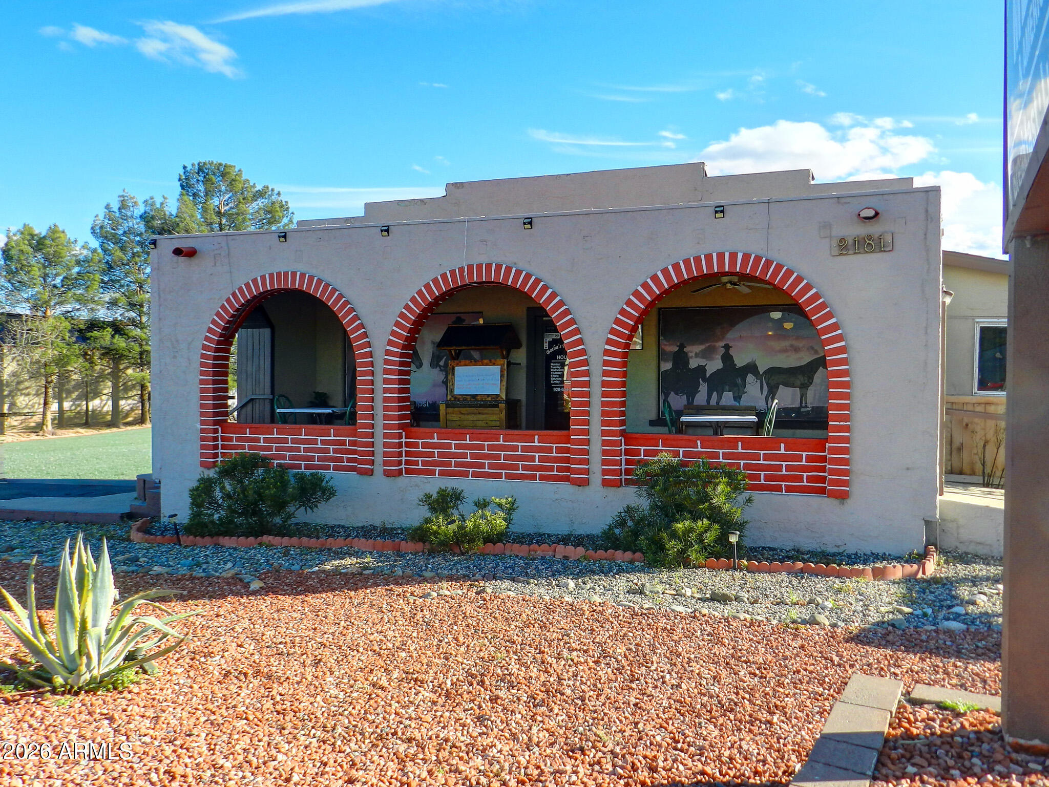 2181 E State Route 89A, Cottonwood, AZ 86326